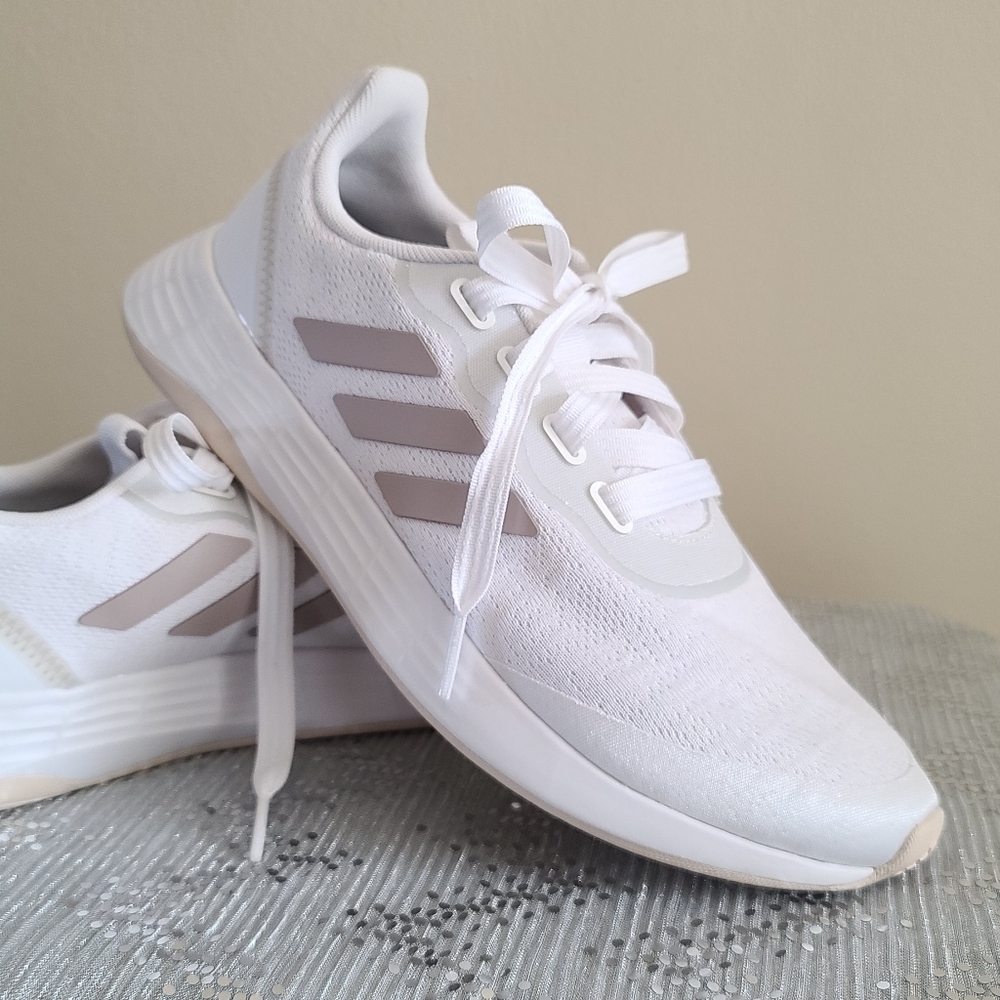 Adidas Running Shoes - QT Racer Sport